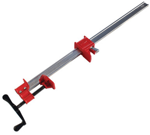Bessey IBEAM48 - I Beam Bar Clamp, 48 IN
