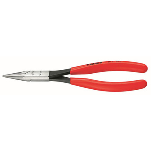 Knipex 2821200 - 8'' Round Nose Assembly Pliers