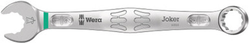 Wera 05020218001 - 6003 Joker ring spanner, Imperial, 3/4'' x 230 mm