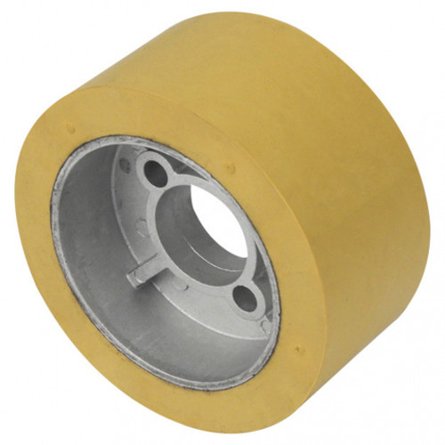 King Canada KRW-34 - Replacement wheels for KPF-34