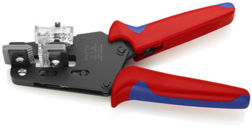 Knipex 121202 - 7 3/4'' Automatic Wire Stripper 14-32 AWG