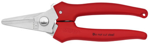 Knipex 9505140 - 5 1/2'' Combination Shears