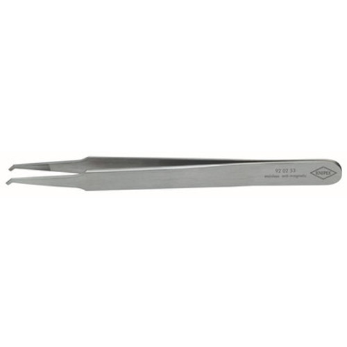 Knipex 920253 - 4 3/4'' Precision Tweezers