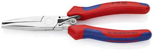 Knipex 9192180 - 7 1/4'' Hog Ring Pliers