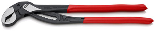 Knipex 8801400SBA - 16'' Alligator® XL Pipe Wrench and Water Pump Pliers