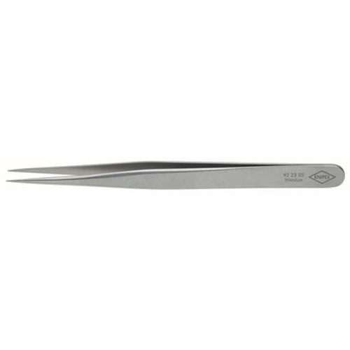 Knipex 922305 - 4 3/4'' Precision Tweezers