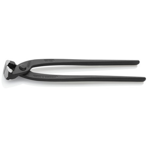 Knipex 9900300 - 12'' Concreters' Nippers