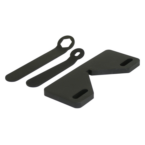 King Canada KC-3004ST - 7" Portable Tile Saw With Extension Table