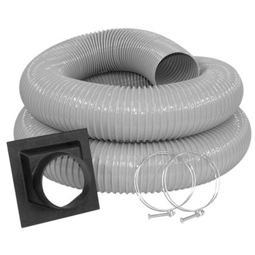 King Canada K-1054 DUST COLLECTION HOSE KIT