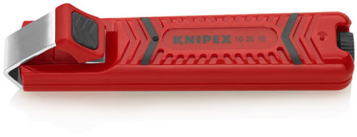 Knipex 162016SB - 5 1/4'' Cable Knife