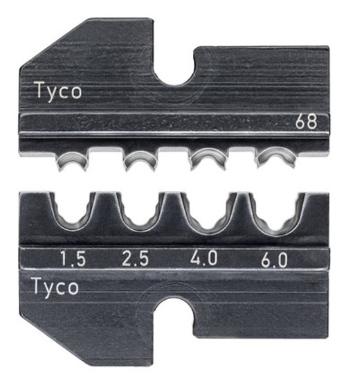 Knipex 974968 - Solar Connectors (Tyco)