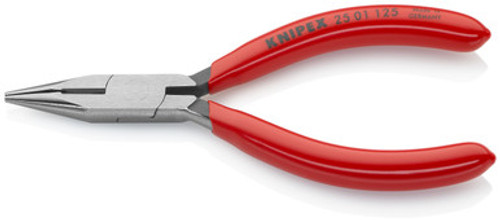 Knipex 2001125 - 5'' Flat Nose Pliers