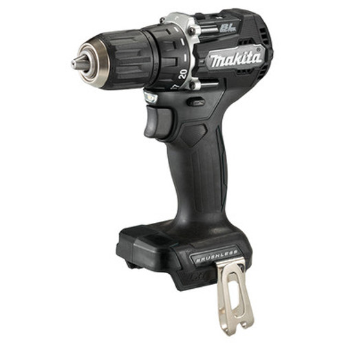 Makita DDF487ZB - 1/2" Sub-Compact Cordless Drill / Driver with Brushless Motor