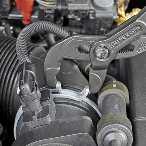 Knipex 8551250A - 10'' Spring Hose Clamp Pliers