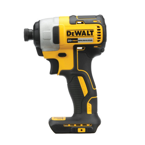 DEWALT DCF787B - 20V MAX Li-Ion 1/4" Impact Driver - Tool Only