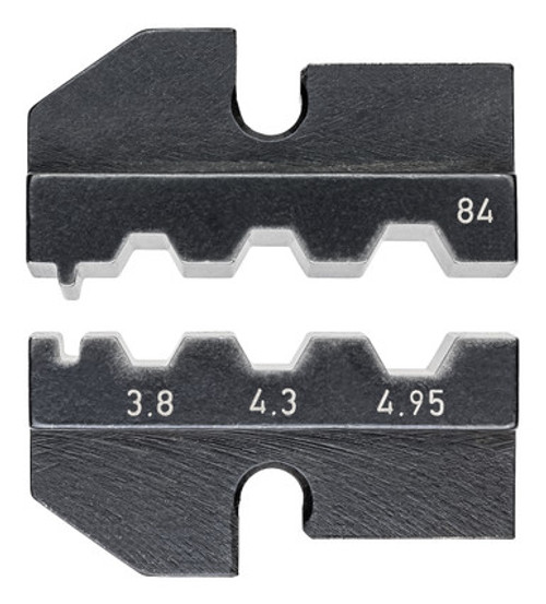 Knipex 974984 - HARTING/SUHNER Connectors For Fiber Optics