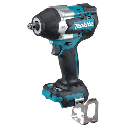 Makita DTW700XVZ - 1/2" Cordless Mid-Torque Impact Wrench with Brushless Motor
