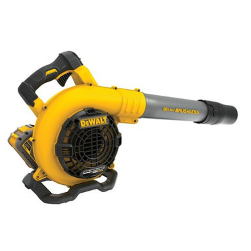 DEWALT DCBL770X1 - Flexvolt 60V MAX* Handheld Blower Kit