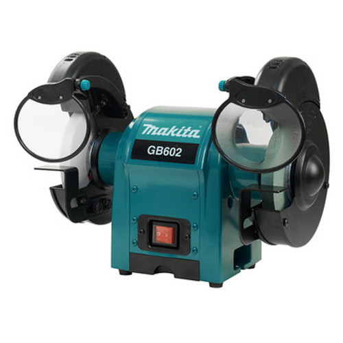 Makita GB602 - 6" Bench Grinder