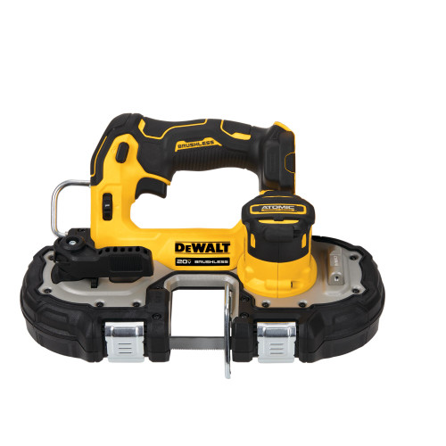 DEWALT DCS377B - 20V MAX Atomic Band Saw - Tool Only