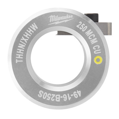 Milwaukee 49-16-B250S - 250 MCM CU THHN/XHHW S BUSHING