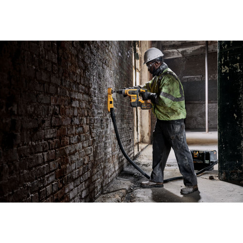 DEWALT DCH416B - 60V MAX Flexvolt 1-1/4" SDS+ Rotary Hammer - Tool Only