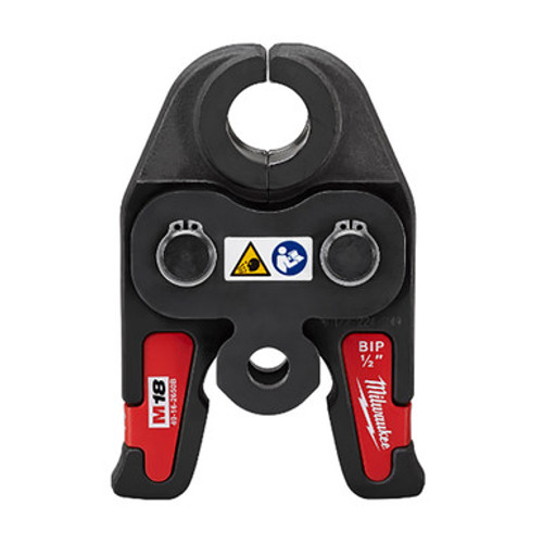 Milwaukee 49-16-2650B - M18 1/2 in. Black Iron Press Jaw
