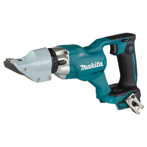 Makita DJS200Z - Cordless 14 ga Straight Shears with Brushless Motor