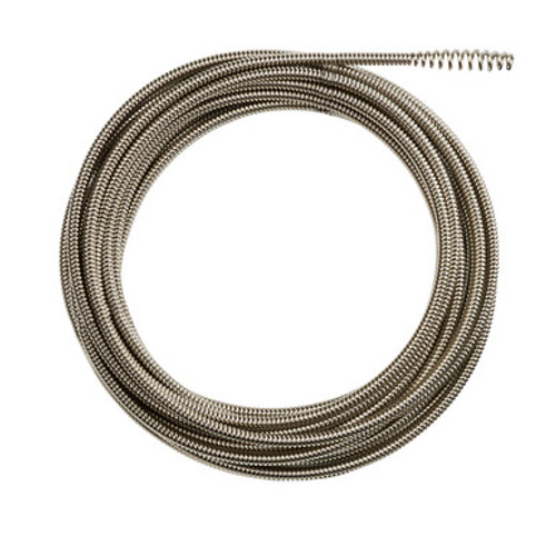 Milwaukee 48-53-2674 - 5/16 in. x 50 ft. Inner Core Coupling Cable w/ Rust Guard Plating