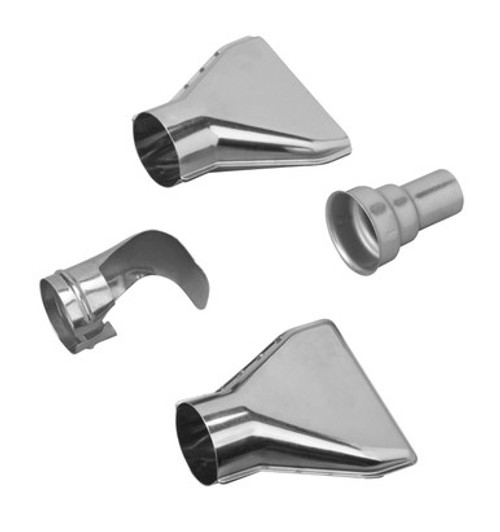 Milwaukee 49-80-0300 - Heat Gun Accessory Assortment