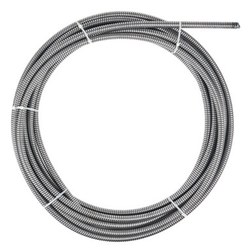 Milwaukee 48-53-2450 - 3/4 in. X 50 ft. Inner Core Drum Cable