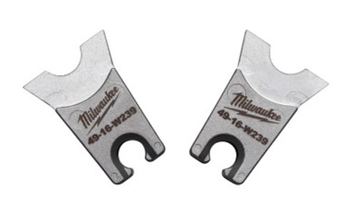 Milwaukee 49-16-W239 - W Style: W-239 Die