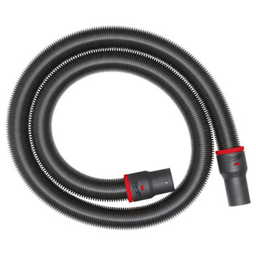 Milwaukee 49-90-2006 - 2-1/2" X 9' Flexible Hose