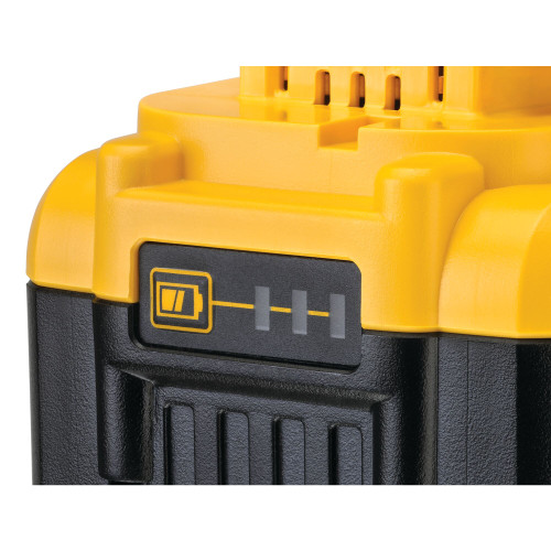 DEWALT DCB208 - 20V MAX Li-Ion Battery Pack (8.0 Ah)
