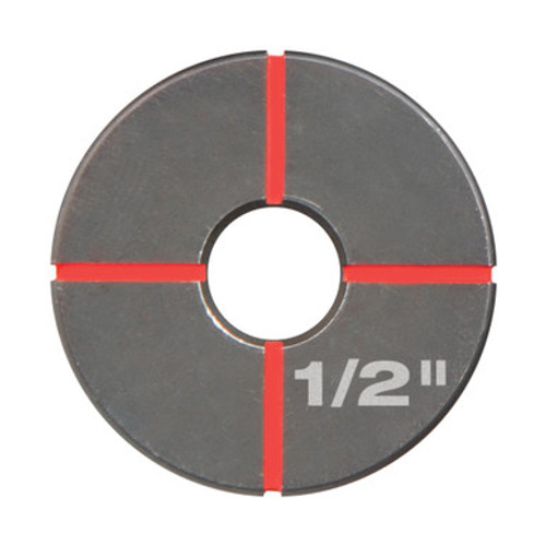 Milwaukee 49-16-2660S - EXACT 1/2 in. Stainless Steel Die