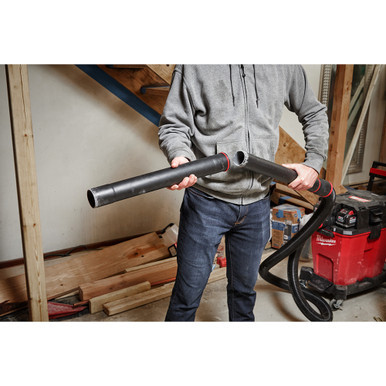 Milwaukee 49-90-2007 - 2-1/2" Extension Wand