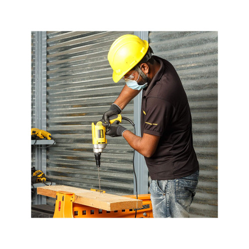 DEWALT DW269 - Vsr 0-1,000 Rpm Versa-Clutch Screwdriver 344 In/Lb, 6.5A