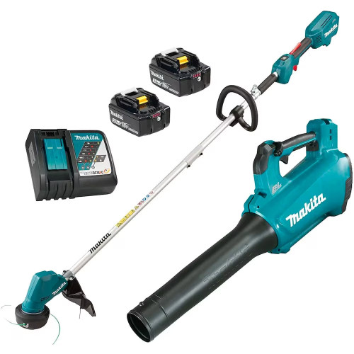 Makita DLX2398 - 18V (3.0 Ah) LXT 2 Tool Combo Kit