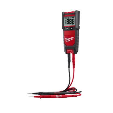 Milwaukee 2212-20 - Auto Voltage/Continuity Tester Set