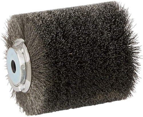 Makita 794382-7 4-3/4€³ Wheel Sander Wire Brush Wheel