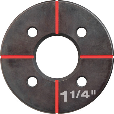 Milwaukee 49-16-2692 - EXACT 1/2 in. to 1-1/4 in. Knockout Set