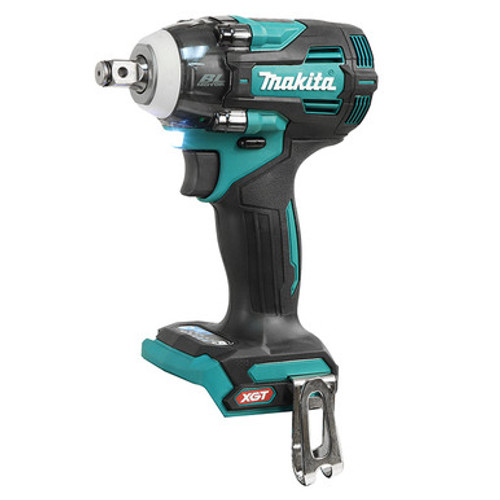 Makita TW004GZ - 40V MAX XGT Li-Ion 1/2" Impact Wrench with Brushless Motor