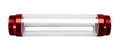 Milwaukee 49-16-2646 - M18 Grease Gun 400g Clear Barrel