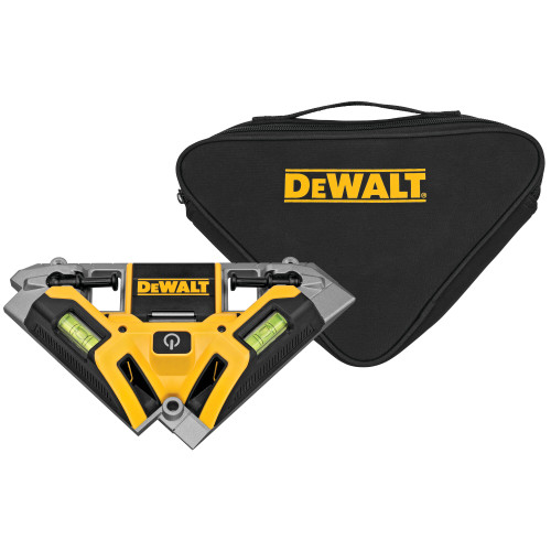 DEWALT DW0802 - Dewalt Tile Laser
