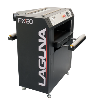 Laguna MPLANPX20-0130 - 20" Planer