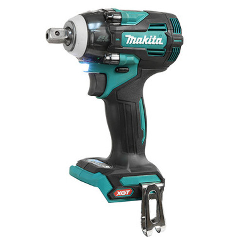 Makita TW005GZ - 40V MAX XGT Li-Ion 1/2” Impact Wrench with Brushless Motor