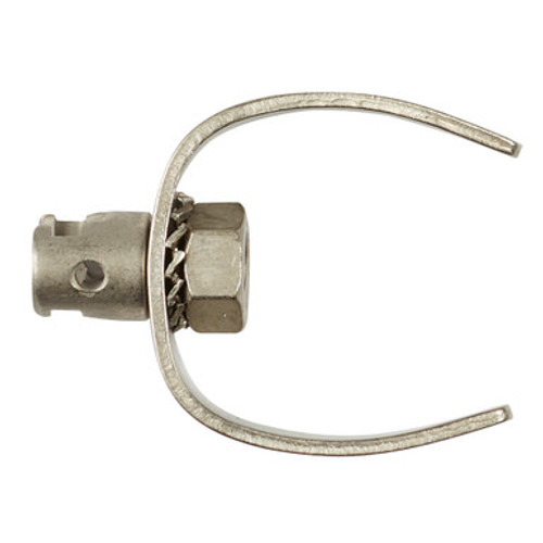 Milwaukee 48-53-2789 - 1-1/2 in. C-Cutter Attachment w/ Rust Guard Plating