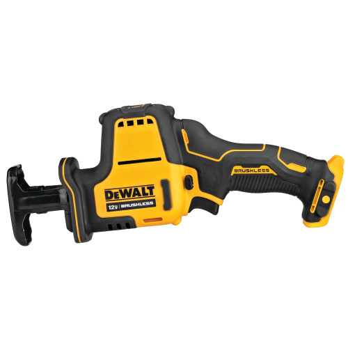 DEWALT DCS312B - 12V MAX One-Handed Reciprocating Saw - Tool Only