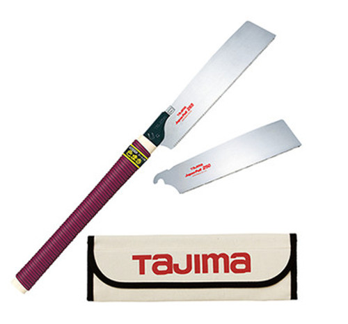 Tajima JPR-SET - Japan Pull™ Set