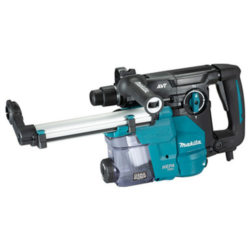 Makita HR3011FCWK - 1-3/16" Rotary Hammer